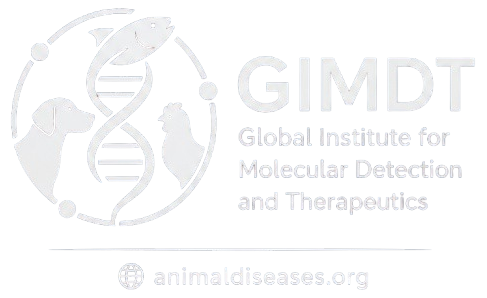GIMDT Logo